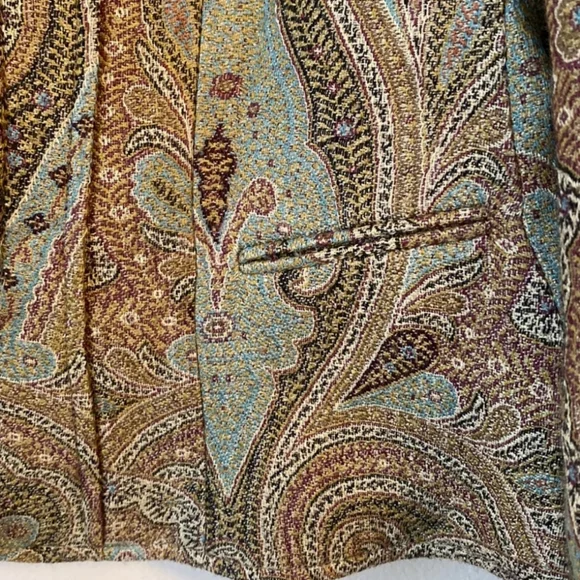 RL Black Label Tapestry Blazer - Picture 10 of 16